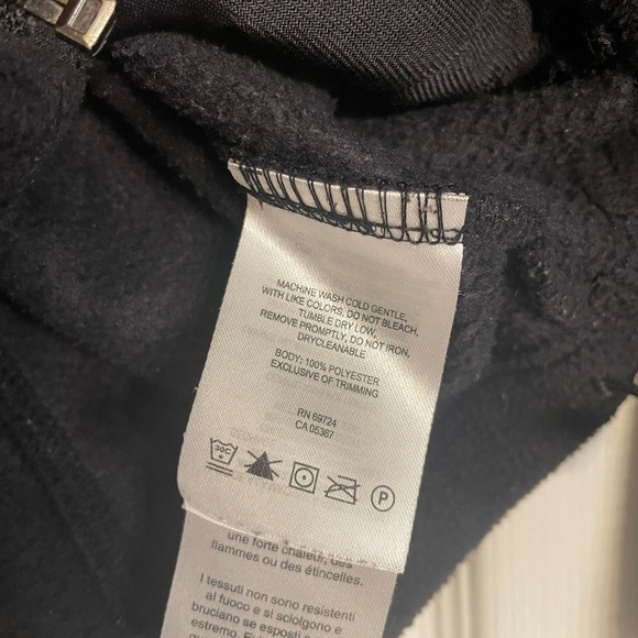 Columbia Bento Springs Fleece Jacket - Picture 5 of 7